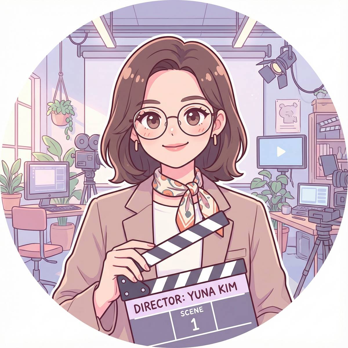 糖心创作者