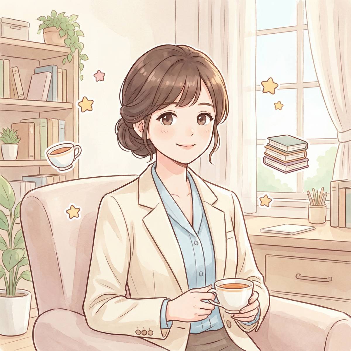 糖心直播